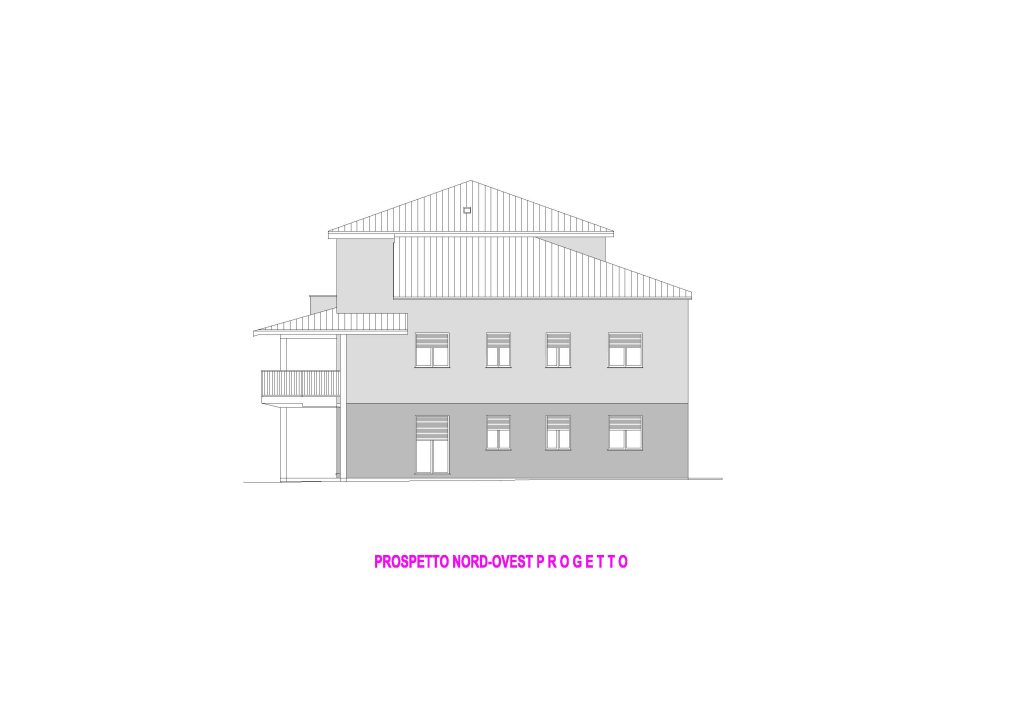 BISI Renzo Progetto 22-4-2025-Prosp Nord Ovest