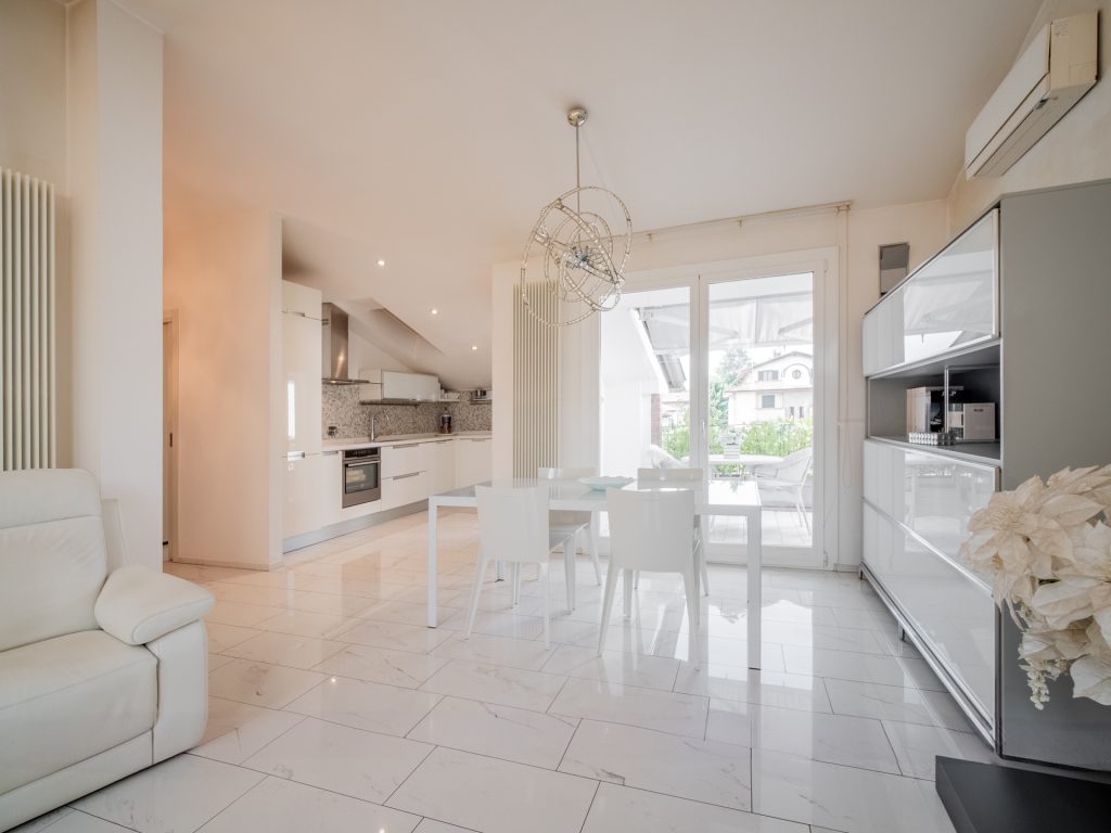 PROG-2654 - Melloni Immobiliare - Cavriago RE - Via Reverberi, 5-1