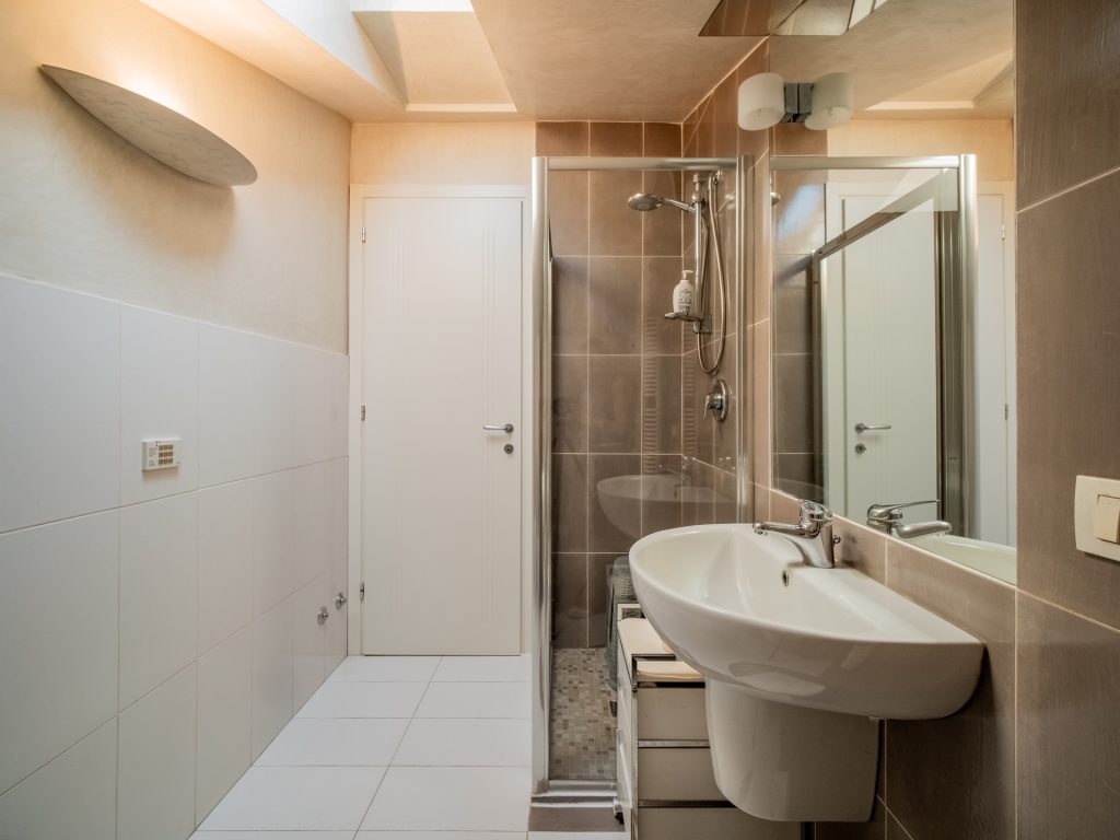 PROG-2654 - Melloni Immobiliare - Cavriago RE - Via Reverberi, 5-10