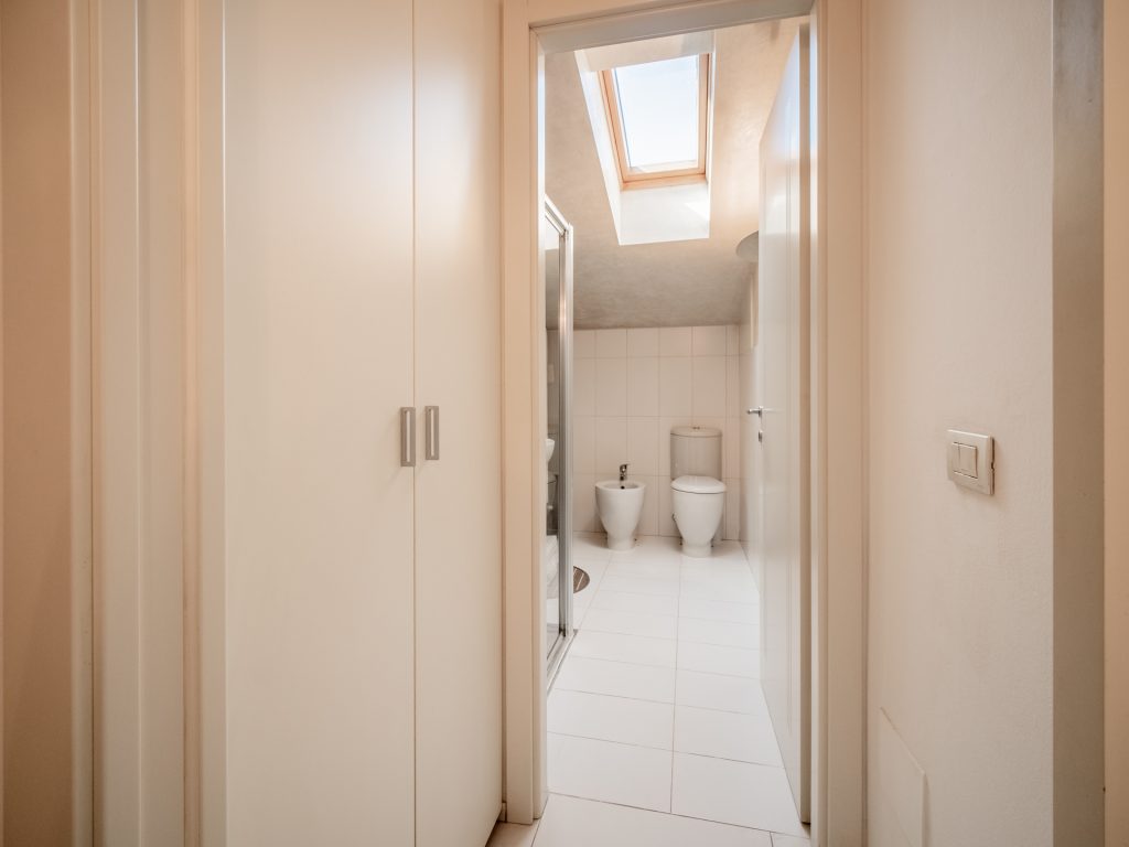 PROG-2654 - Melloni Immobiliare - Cavriago RE - Via Reverberi, 5-11