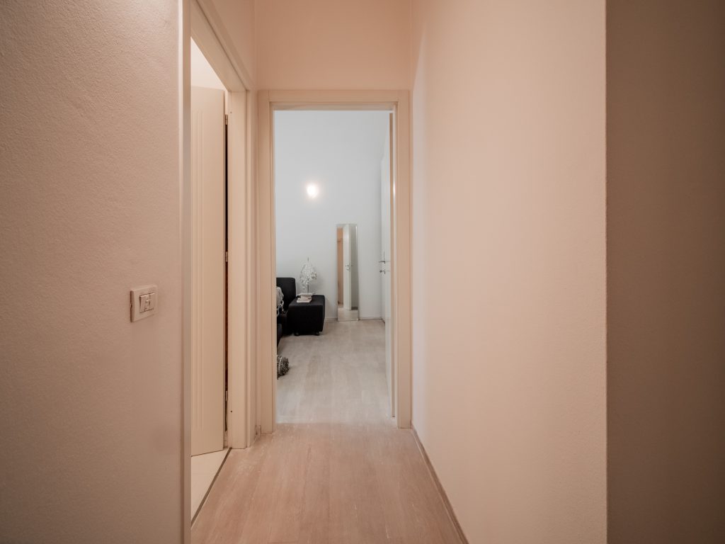 PROG-2654 - Melloni Immobiliare - Cavriago RE - Via Reverberi, 5-13