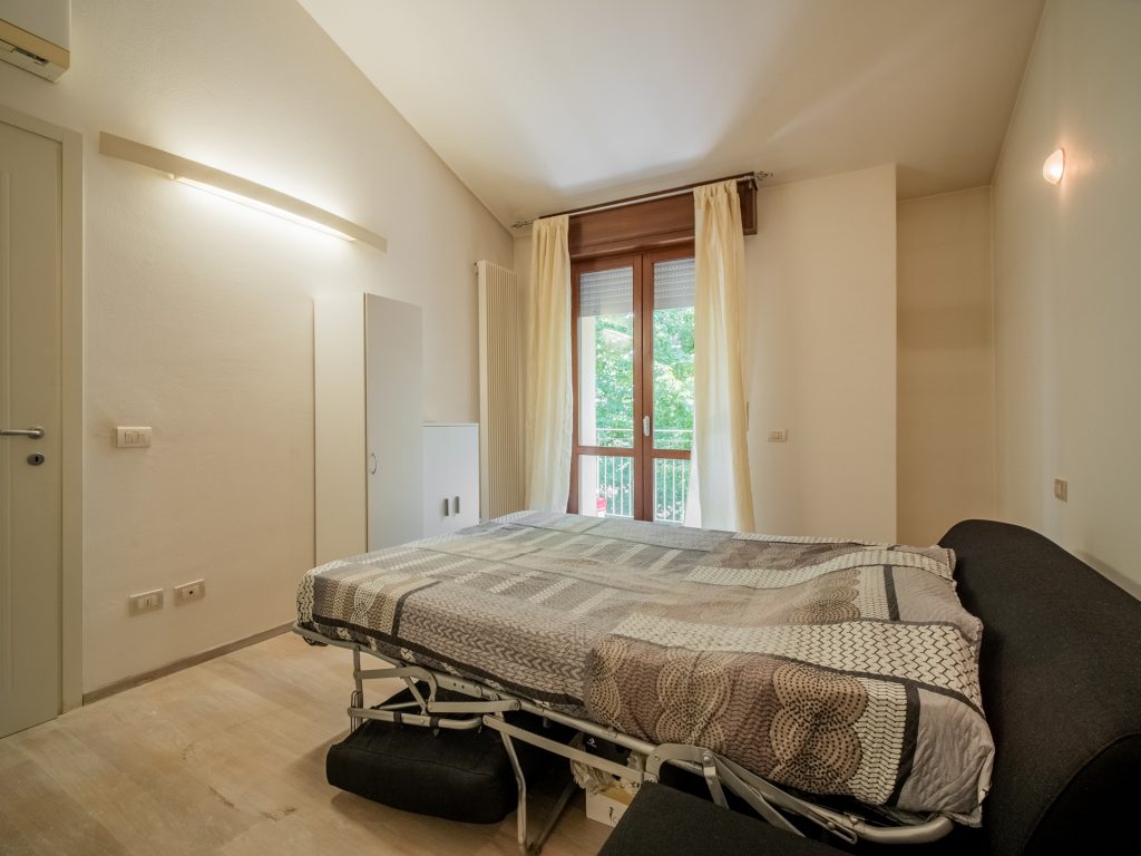 PROG-2654 - Melloni Immobiliare - Cavriago RE - Via Reverberi, 5-19