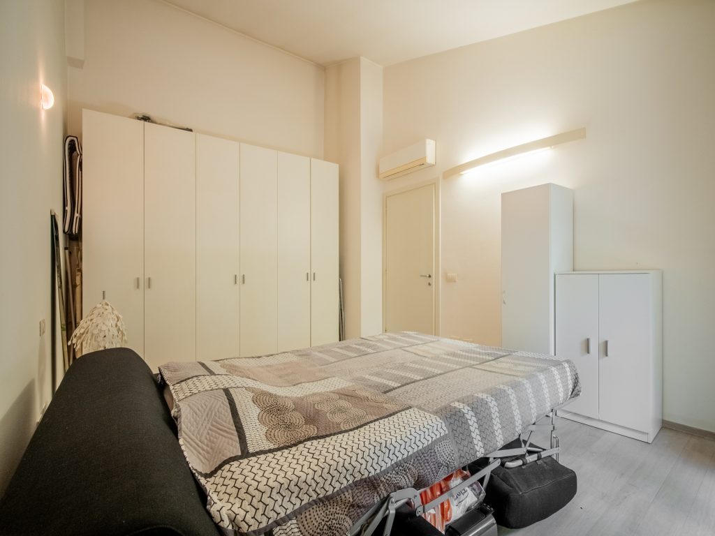 PROG-2654 - Melloni Immobiliare - Cavriago RE - Via Reverberi, 5-20