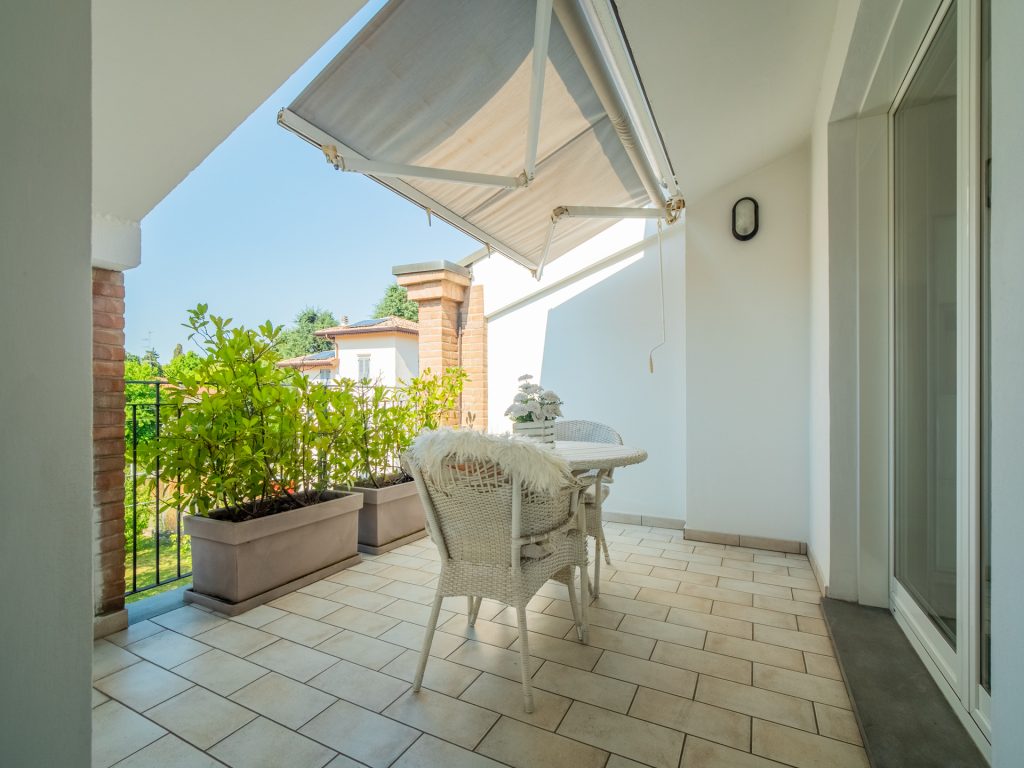 PROG-2654 - Melloni Immobiliare - Cavriago RE - Via Reverberi, 5-21