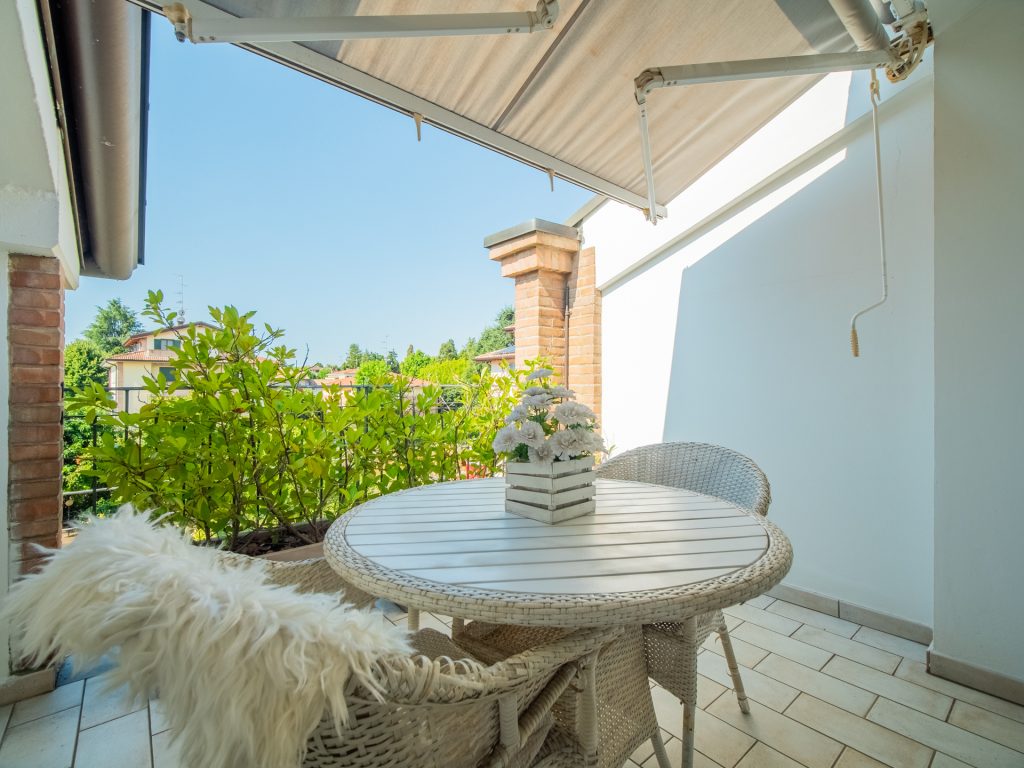 PROG-2654 - Melloni Immobiliare - Cavriago RE - Via Reverberi, 5-22