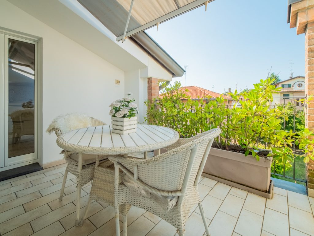 PROG-2654 - Melloni Immobiliare - Cavriago RE - Via Reverberi, 5-23