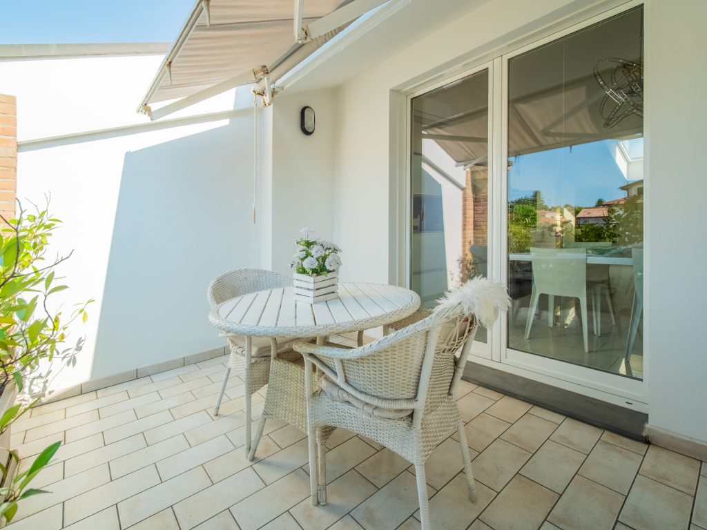 PROG-2654 - Melloni Immobiliare - Cavriago RE - Via Reverberi, 5-24