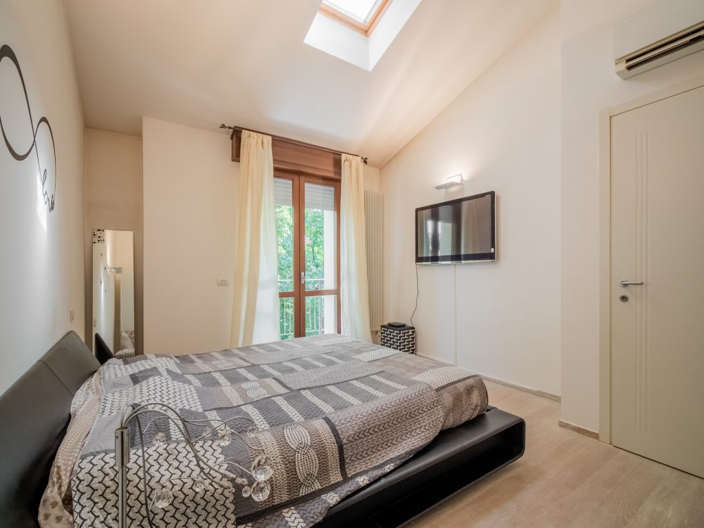 PROG-2654 - Melloni Immobiliare - Cavriago RE - Via Reverberi, 5-26