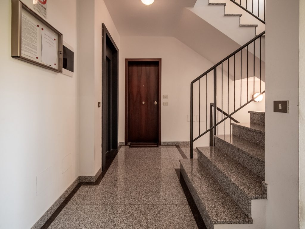 PROG-2654 - Melloni Immobiliare - Cavriago RE - Via Reverberi, 5-28