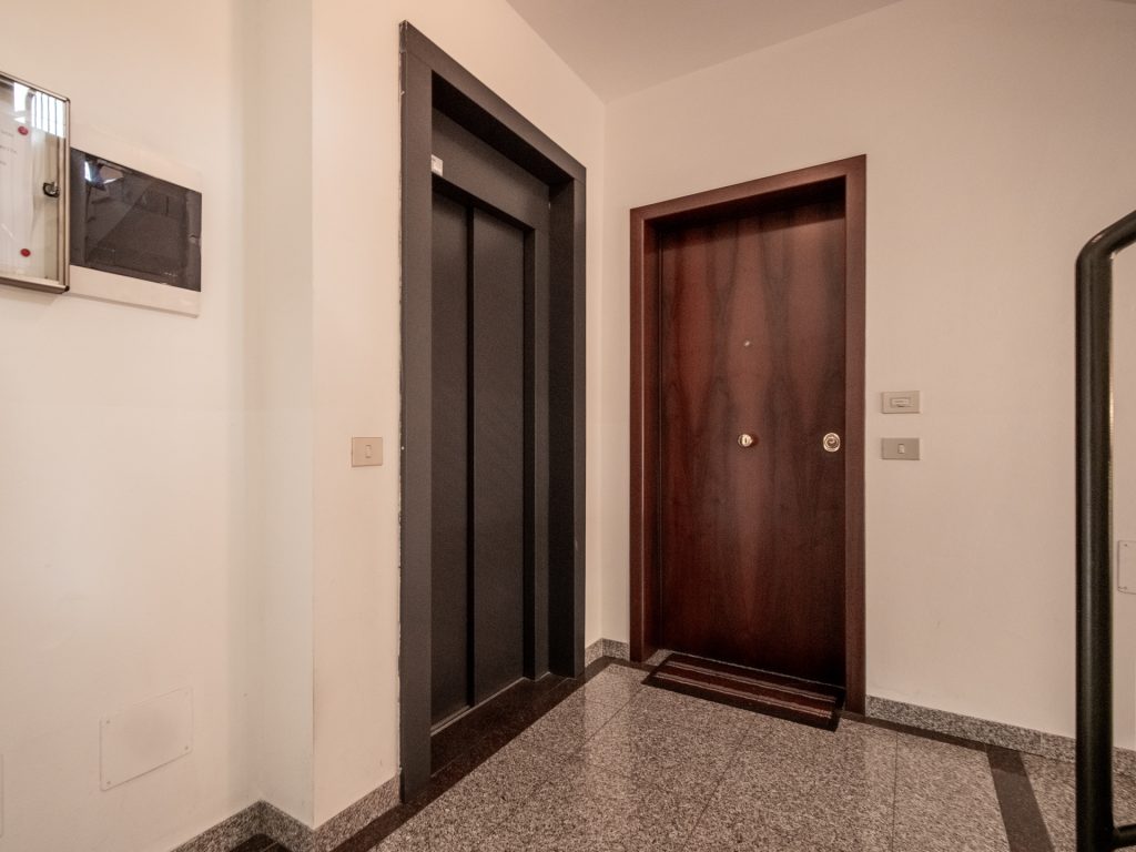 PROG-2654 - Melloni Immobiliare - Cavriago RE - Via Reverberi, 5-29