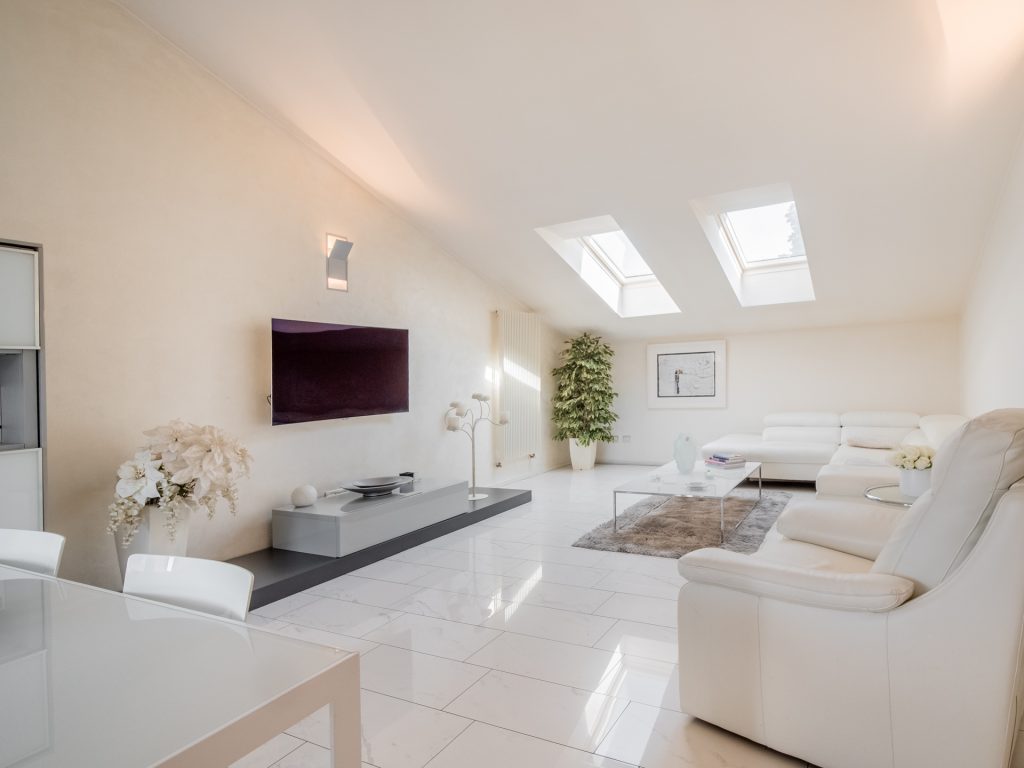PROG-2654 - Melloni Immobiliare - Cavriago RE - Via Reverberi, 5-3