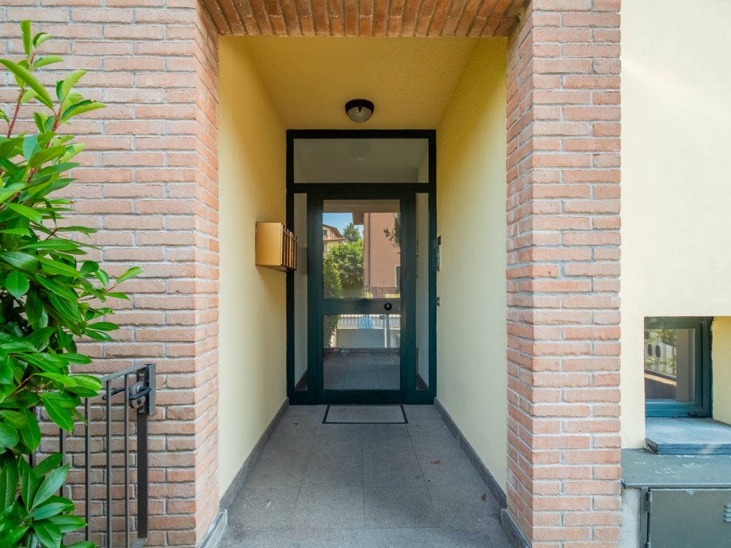 PROG-2654 - Melloni Immobiliare - Cavriago RE - Via Reverberi, 5-30