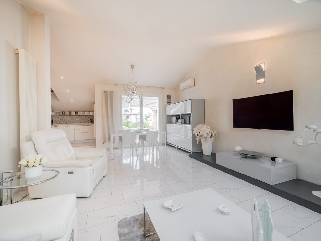 PROG-2654 - Melloni Immobiliare - Cavriago RE - Via Reverberi, 5-6