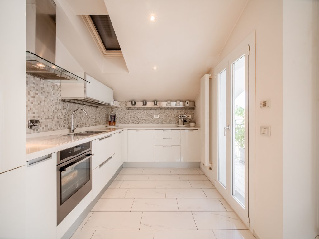 PROG-2654 - Melloni Immobiliare - Cavriago RE - Via Reverberi, 5-7