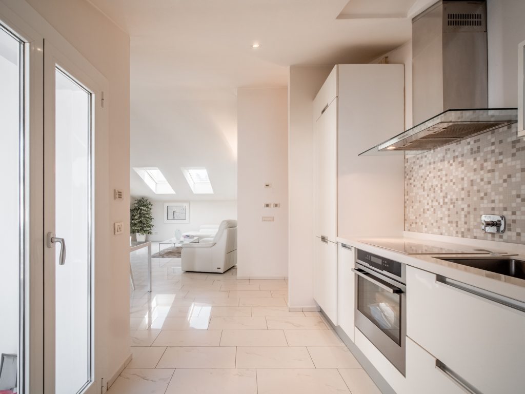 PROG-2654 - Melloni Immobiliare - Cavriago RE - Via Reverberi, 5-8