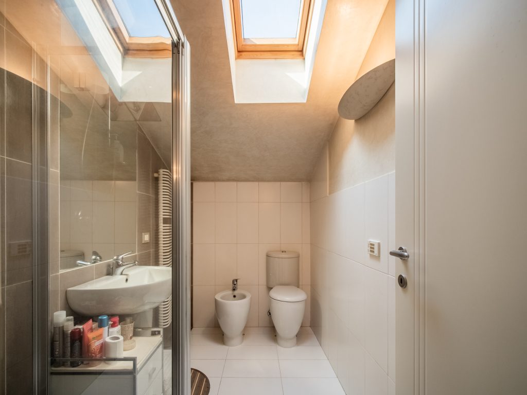 PROG-2654 - Melloni Immobiliare - Cavriago RE - Via Reverberi, 5-9